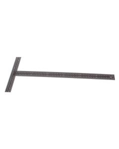 LENJIR "T" 300 X 600MM X 1.8MM WOMAX