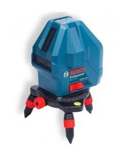 Linijski laserski nivelator GLL 3-15 X Professional Bosch