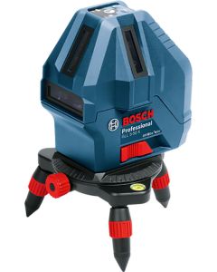 Linijski laserski nivelator GLL 5-50 X Professional Bosch