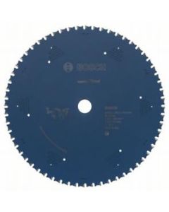 List kružne testere Expert for Steel Bosch 305 x 25,4 x 2,6 mm x 60z