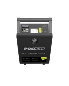 Litijumski buster uređaj LI1200A 12/24V 1200A Pro-User 