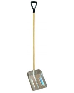 LOPATA ZA SNEG SKANDYNAWIA ALU SA DRVENOM DRŠKOM