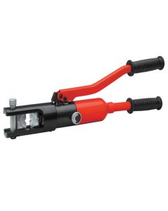 LSD hidraulična presa 16-240mm² ZHO-240