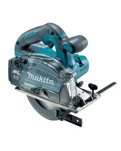 Makita akumulatorska testera za metal DCS553Z 