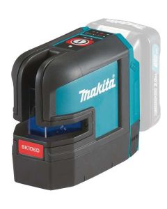 Makita akumulatorski laser sa ukrštenim linijama SK106DZ
