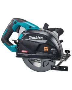 MAKITA CS002GZ 40V Solo akumulatorski cirkular za metal