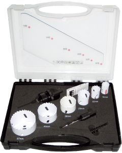 Makita D-47117 HSS-BIM komplet kruna