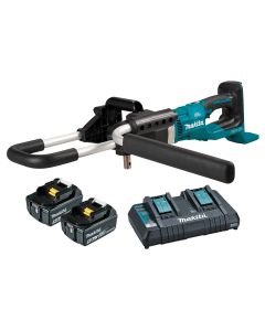 Makita DDG460ZX7 akumulatorski bušač zemlje 