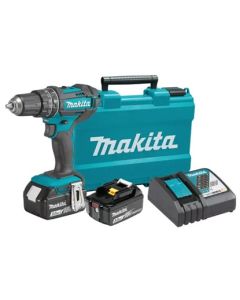 MAKITA DHP482RFE3 akumulatorska udarna bušilica odvijač 