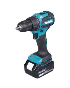 Makita DHP490WVE akumulatorska udarna bušilica-odvijač 18V LXT