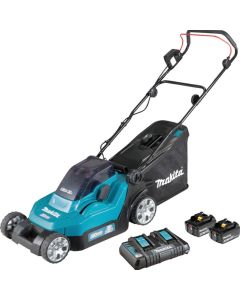 MAKITA DLM382PM2 akumulatorska kosilica