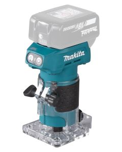 Makita DRT52Z akumulatorska glodalica za drvo