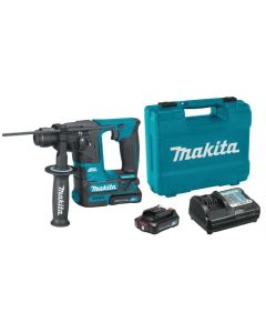 MAKITA HR166DWAE akumulatorska čekić bušilica SDS plus