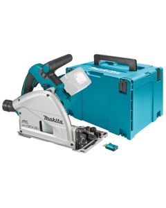 MAKITA DSP601ZJU akumulatorska kružna testera sa uranjanjem  