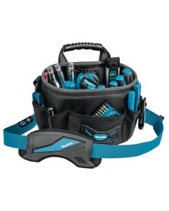 Torba za alat sa tvrdim dnom 420mm Irimo