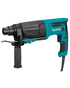 MAKITA HR2670 800W SDSplus udarna bušilica