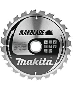 MAKITA B-09678 list cirkulara za aluminijum 305x30x80 Z