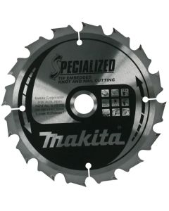 MAKITA B-62979 EFFICUT LIST ZA DRVO