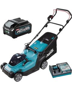 MAKITA LM004GM103 AKUMULATORSKA KOSILICA 3u1 40V 