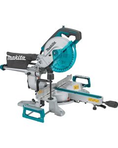 MAKITA LS0816F potezno nagibna testera 1.200W