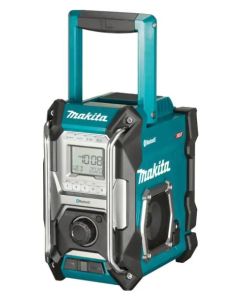 MAKITA MR002GZ AKUMULATORSKI RADIO
