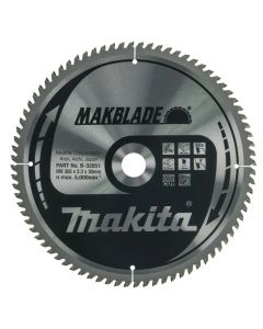 MAKITA TCT MAKBlade list testere za drvo 305mm 
