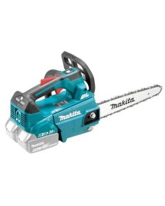 Makita DUC256CZ akumulatorska lančana testera 2x18V 