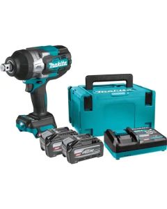 Makita TW001GU201 akumulatorski udarni odvijač 40V 2.050Nm
