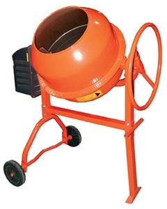 Mešalica za beton 165 LS LIMEX