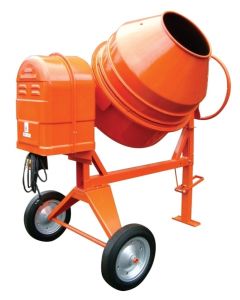 Mešalica za beton 300 L MK 300 B 1500W Limex