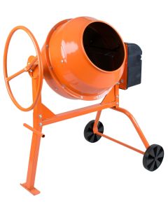 Mešalica za beton B1308FK 130l 800w