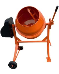MEŠALICA ZA BETON W-BM 140L