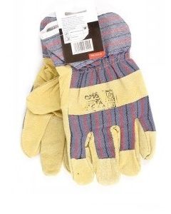 Meke zažtitne rukavice od svinjske kože