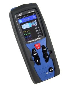 Merač dužine kabla CLT-1000 CEM