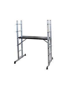 Merdevine-skela sa platformom