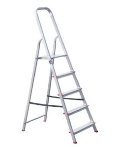 Kućne aluminijumske 4 +1 Maxmara