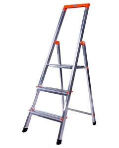 Merdevine aluminijumske 3 Solidy Krause