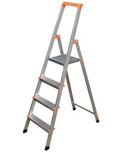 Merdevine aluminijumske  4 Solidy Krause