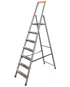 Merdevine aluminijumske 7 Solidy Krause