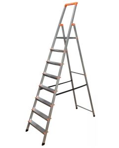 Merdevine aluminijumske 8 Solidy Krause