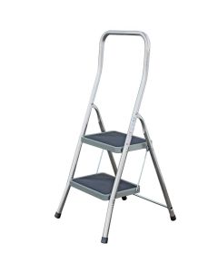 Merdevine aluminijumske široko gazište 2 Toppy XL Krause