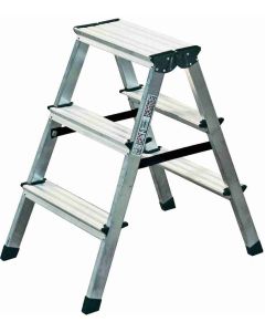 Merdevine sa gazištima sa obe strane 2x3 Dopplo Krause