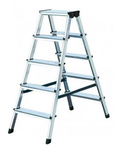 Merdevine sa gazištima sa obe strane 2x5 Dopplo Krause