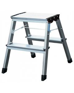 Merdevine sklopive 2x2 Treppy Krause