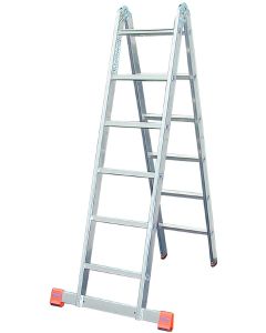 Merdevine zglobne 2x6 Trimatic Krause