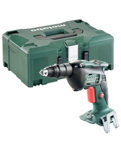 Metabo akumulatorski odvrtač za suvu gradnju SE 18 LTX 4000 Solo