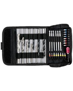 Metabo 35-delni set bitova i burgija