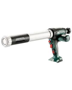 Metabo aku pištolj za kartuše KPA 18 LTX 600 solo