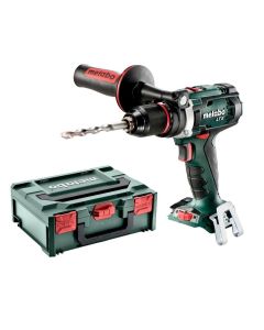 METABO Akumulatorska bušilica BS 18 LTX Impuls 