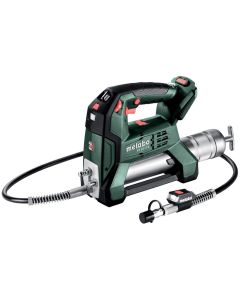 Metabo akumulatorska mazalica FP 18 LTX Solo